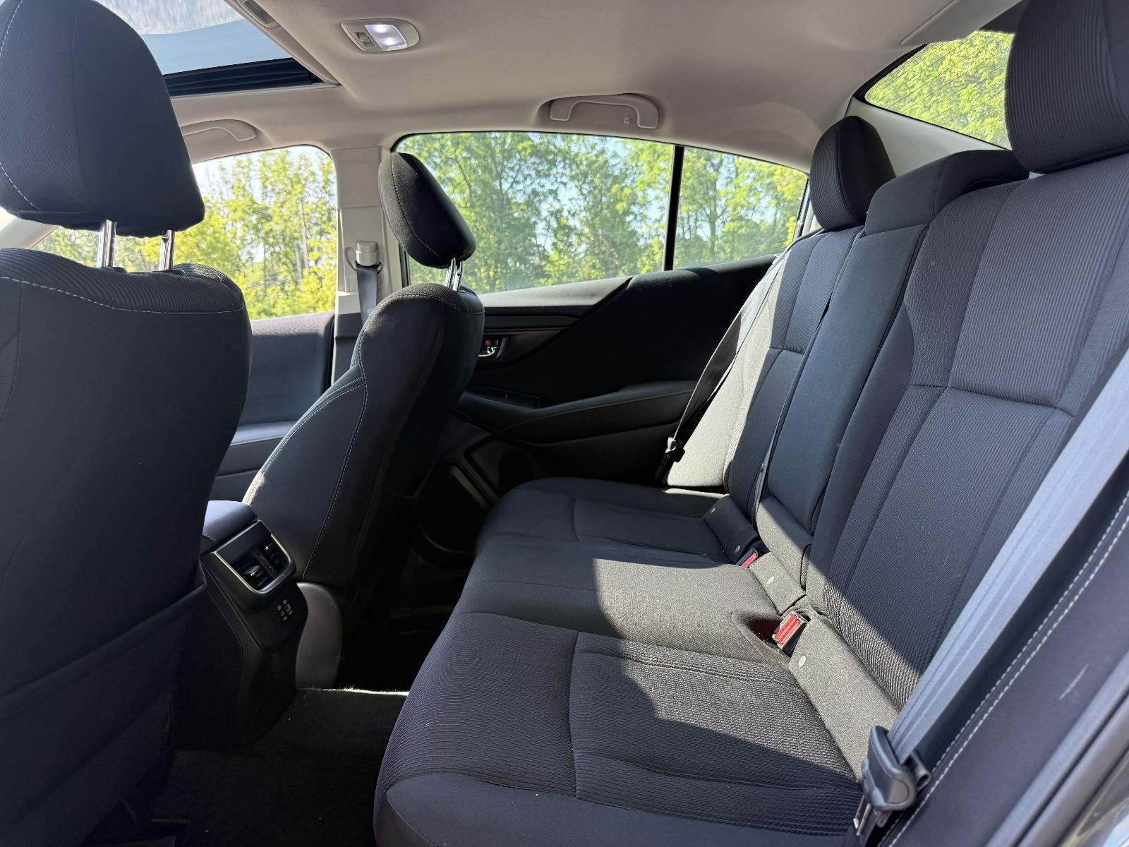 2024 Subaru Legacy Vehicle Photo in Harrisburg, PA 17111