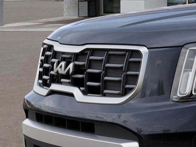 2025 Kia Telluride Vehicle Photo in Tucson, AZ 85712