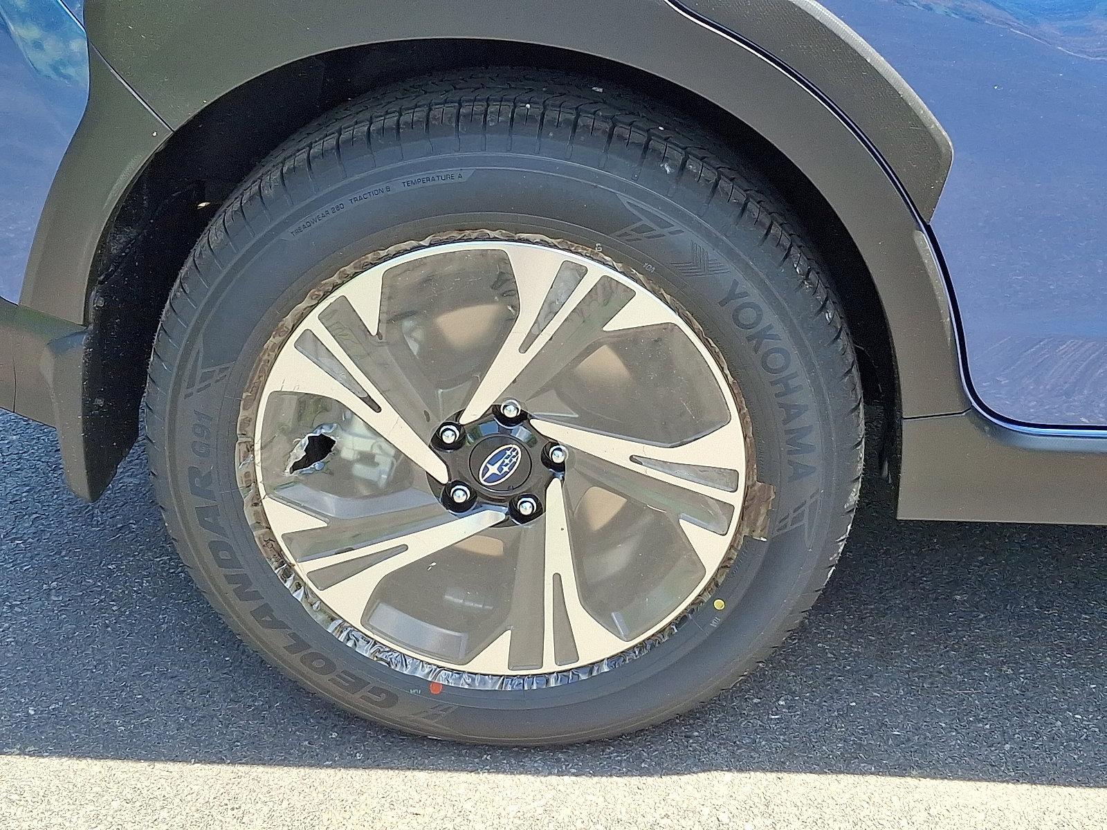 2025 Subaru Crosstrek Vehicle Photo in Harrisburg, PA 17111