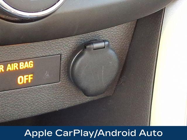 2022 Chevrolet Trax Vehicle Photo in PAWLING, NY 12564-3219