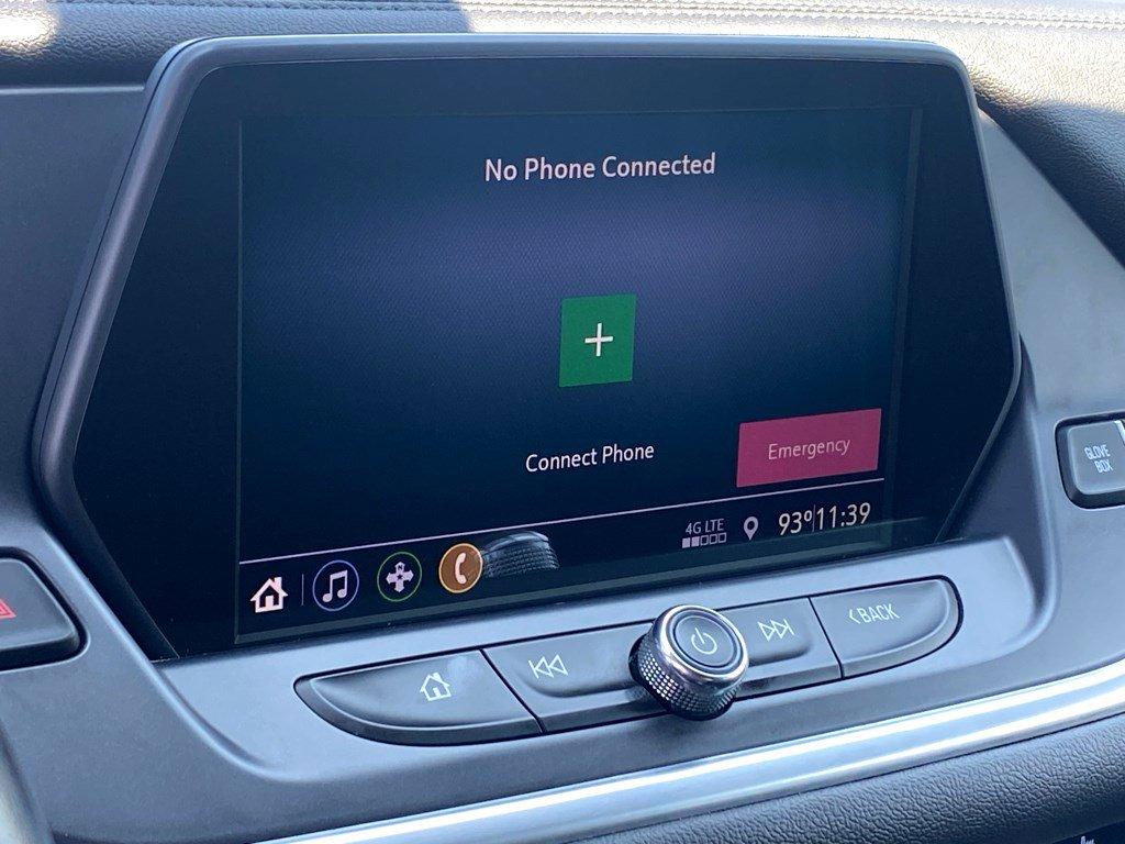 2020 Chevrolet Blazer Vehicle Photo in SAVANNAH, GA 31406-4513
