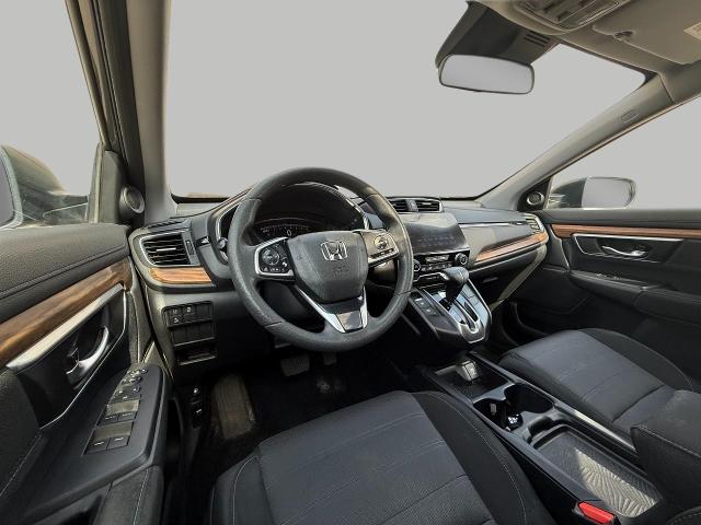 2018 Honda CR-V Vehicle Photo in Appleton, WI 54914