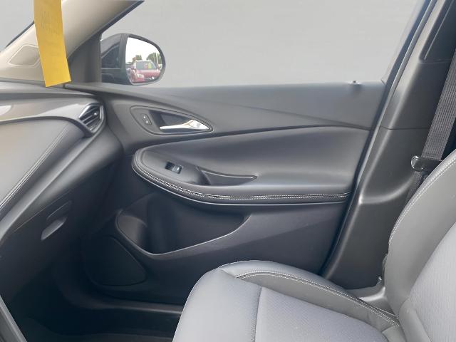 2022 Buick Encore GX Vehicle Photo in APPLETON, WI 54914-8833
