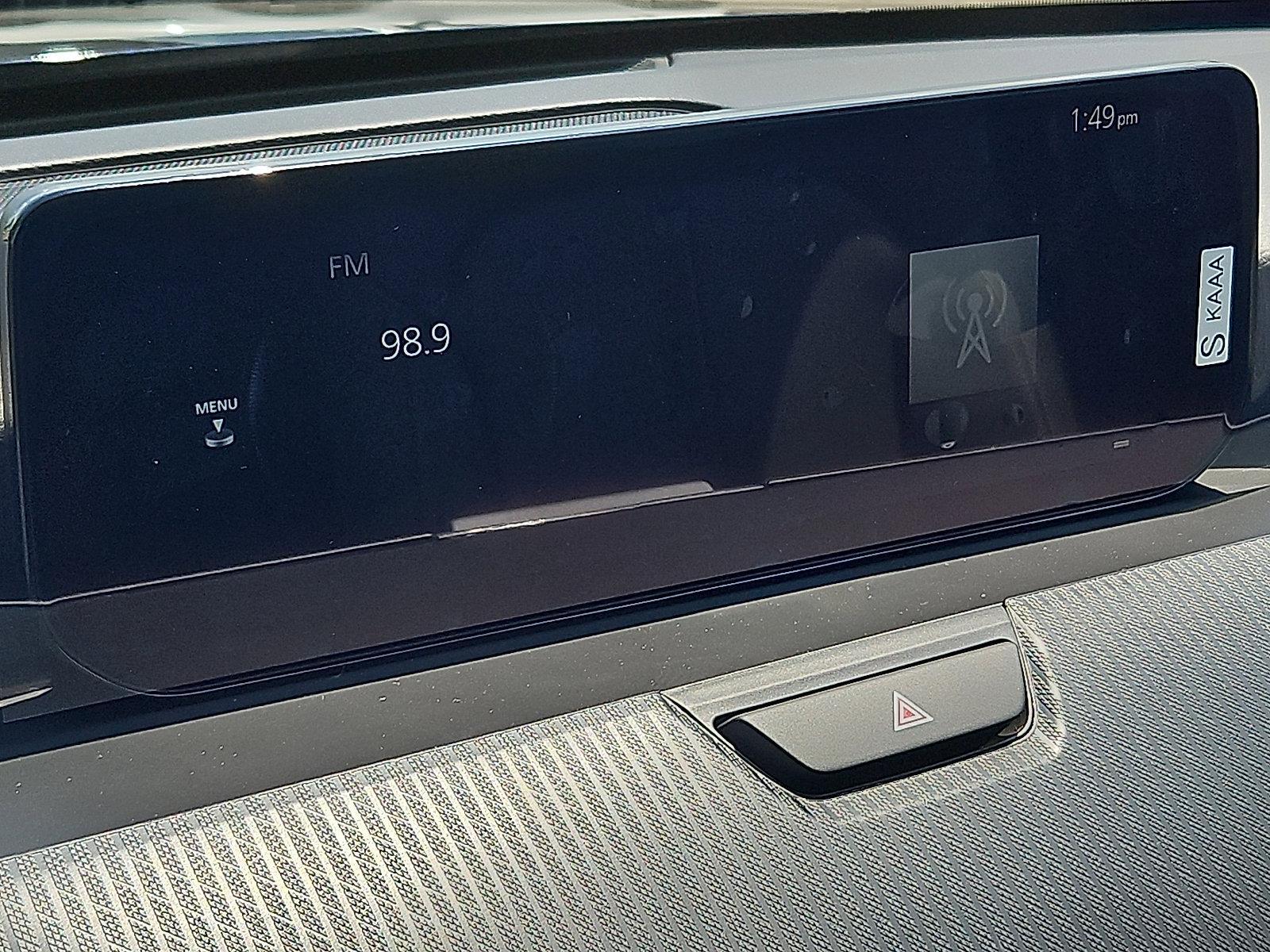 2025 Mazda CX-90 Vehicle Photo in Trevose, PA 19053