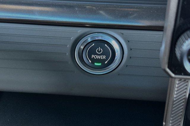 2024 GMC HUMMER EV SUV Vehicle Photo in STOCKTON, CA 95212-2838