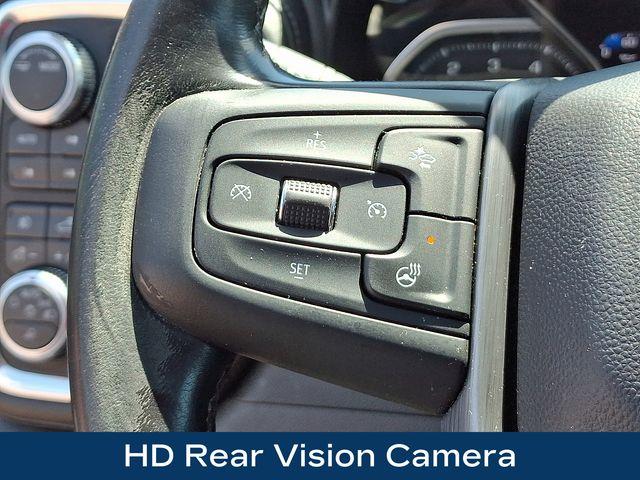 2020 GMC Sierra 1500 Vehicle Photo in DANBURY, CT 06810-5034