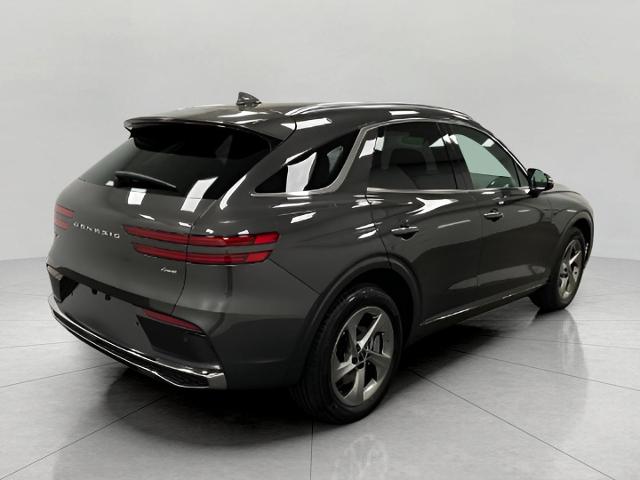 2026 Genesis GV70 Vehicle Photo in Appleton, WI 54913
