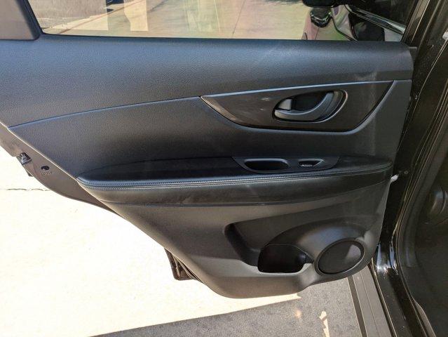 2020 Nissan Rogue Vehicle Photo in San Antonio, TX 78209