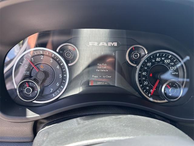 2020 Ram 2500 Vehicle Photo in EASTLAND, TX 76448-3020