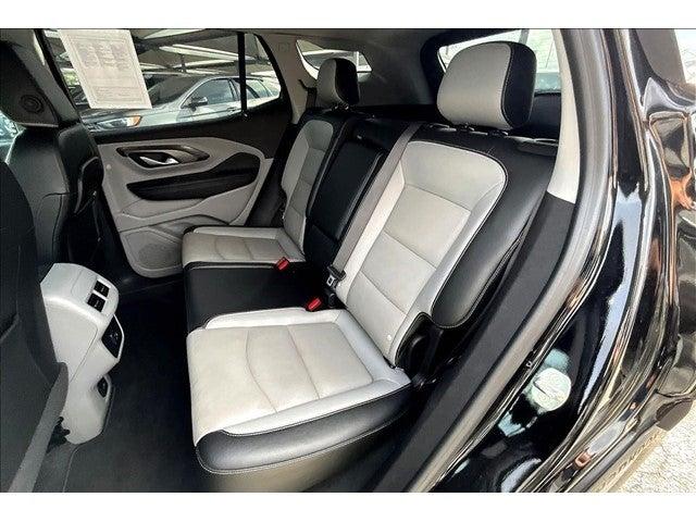 2024 GMC Terrain Vehicle Photo in San Antonio, TX 78230