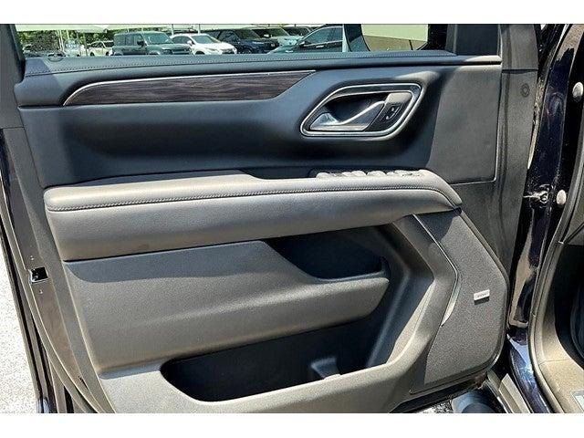 2023 Chevrolet Tahoe Vehicle Photo in San Antonio, TX 78230