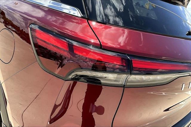 2024 INFINITI QX60 Vehicle Photo in Grapevine, TX 76051