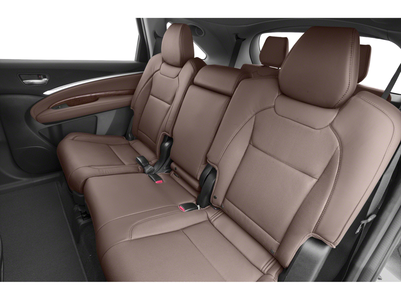 2020 Acura MDX Vehicle Photo in Tulsa, OK 74145