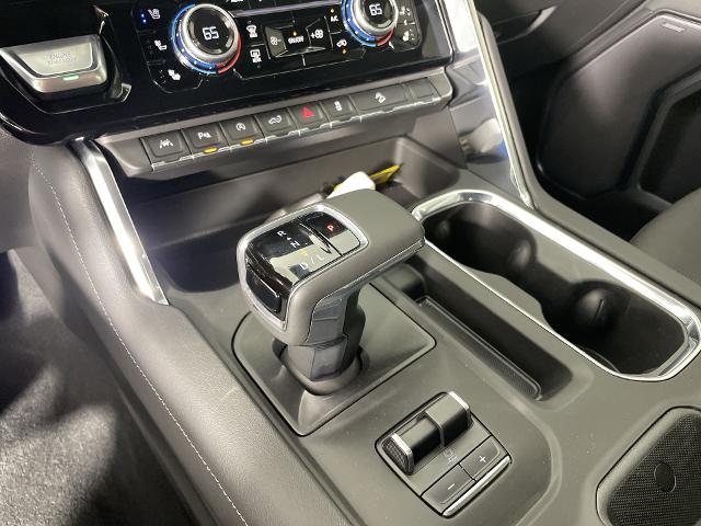2025 GMC Sierra 1500 Vehicle Photo in GILBERT, AZ 85297-0402