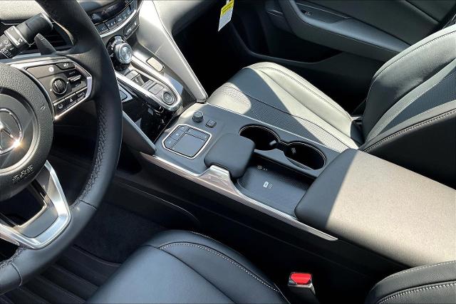 2025 Acura TLX Vehicle Photo in Tulsa, OK 74145