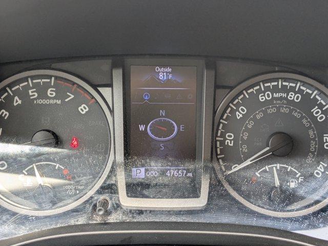2019 Toyota Tacoma 2WD Vehicle Photo in BRUNSWICK, GA 31525-1881