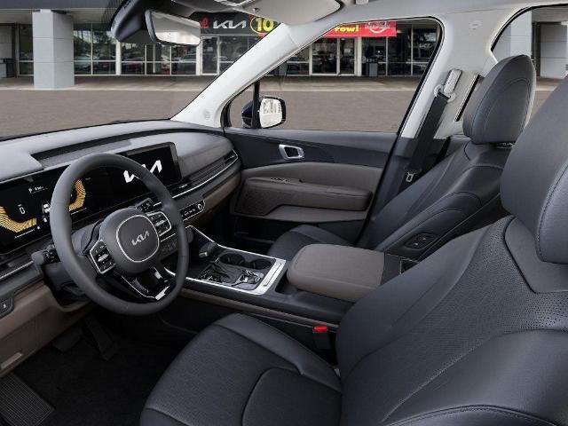 2026 Kia Carnival Vehicle Photo in Tucson, AZ 85712