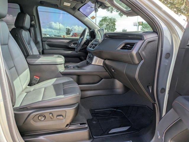 2024 Chevrolet Tahoe Vehicle Photo in SELMA, TX 78154-1460