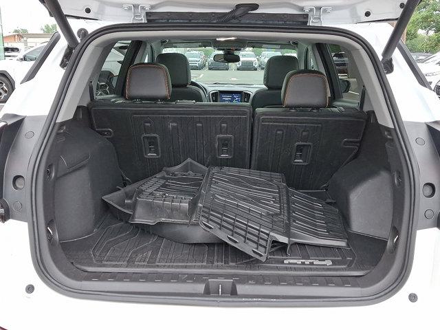 2022 GMC Terrain Vehicle Photo in Philadelphia, PA 19116