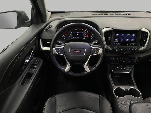 2019 GMC Terrain Vehicle Photo in APPLETON, WI 54914-8833