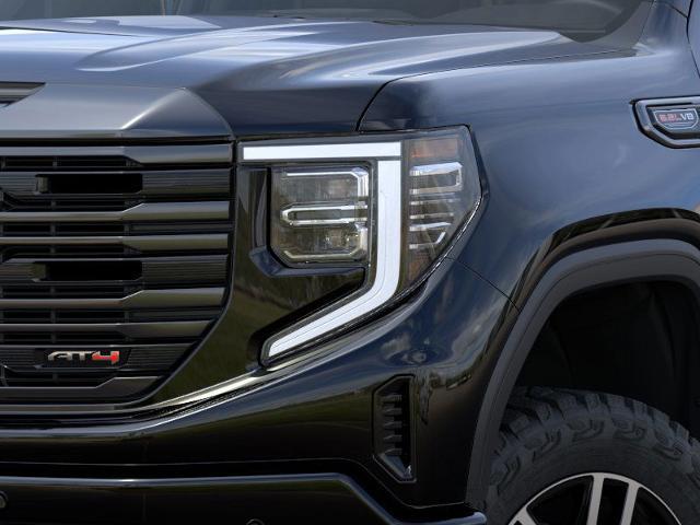2025 GMC Sierra 1500 Vehicle Photo in OSHKOSH, WI 54904-7811