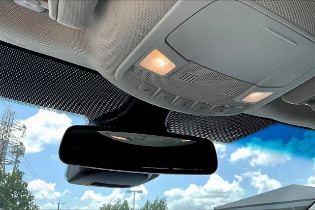 2024 Ford Edge Vehicle Photo in San Antonio, TX 78230