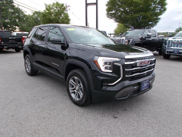 2026 GMC Terrain Vehicle Photo in LOWELL, MA 01852-4336