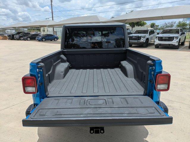2020 Jeep Gladiator Vehicle Photo in SELMA, TX 78154-1459