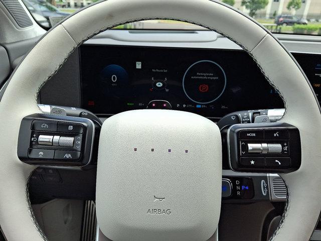 2026 Hyundai IONIQ 9 Vehicle Photo in Philadelphia, PA 19116