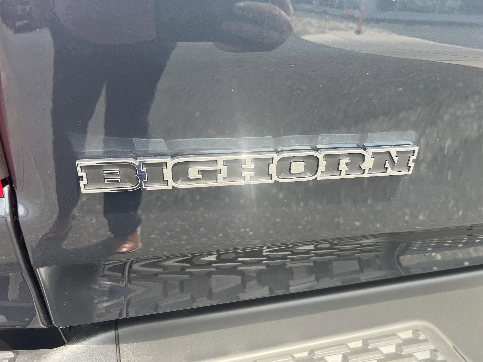 2025 Ram 1500 Vehicle Photo in Mechanicsburg, PA 17050-1707
