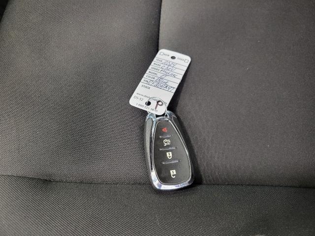 2024 Chevrolet Malibu Vehicle Photo in OSHKOSH, WI 54904-7811