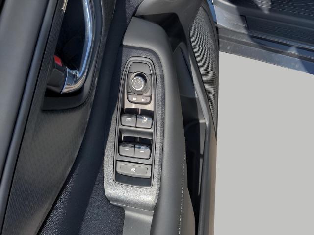 2025 Subaru Legacy Vehicle Photo in Green Bay, WI 54304