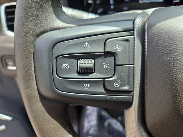 2024 GMC Yukon XL Vehicle Photo in DANBURY, CT 06810-5034