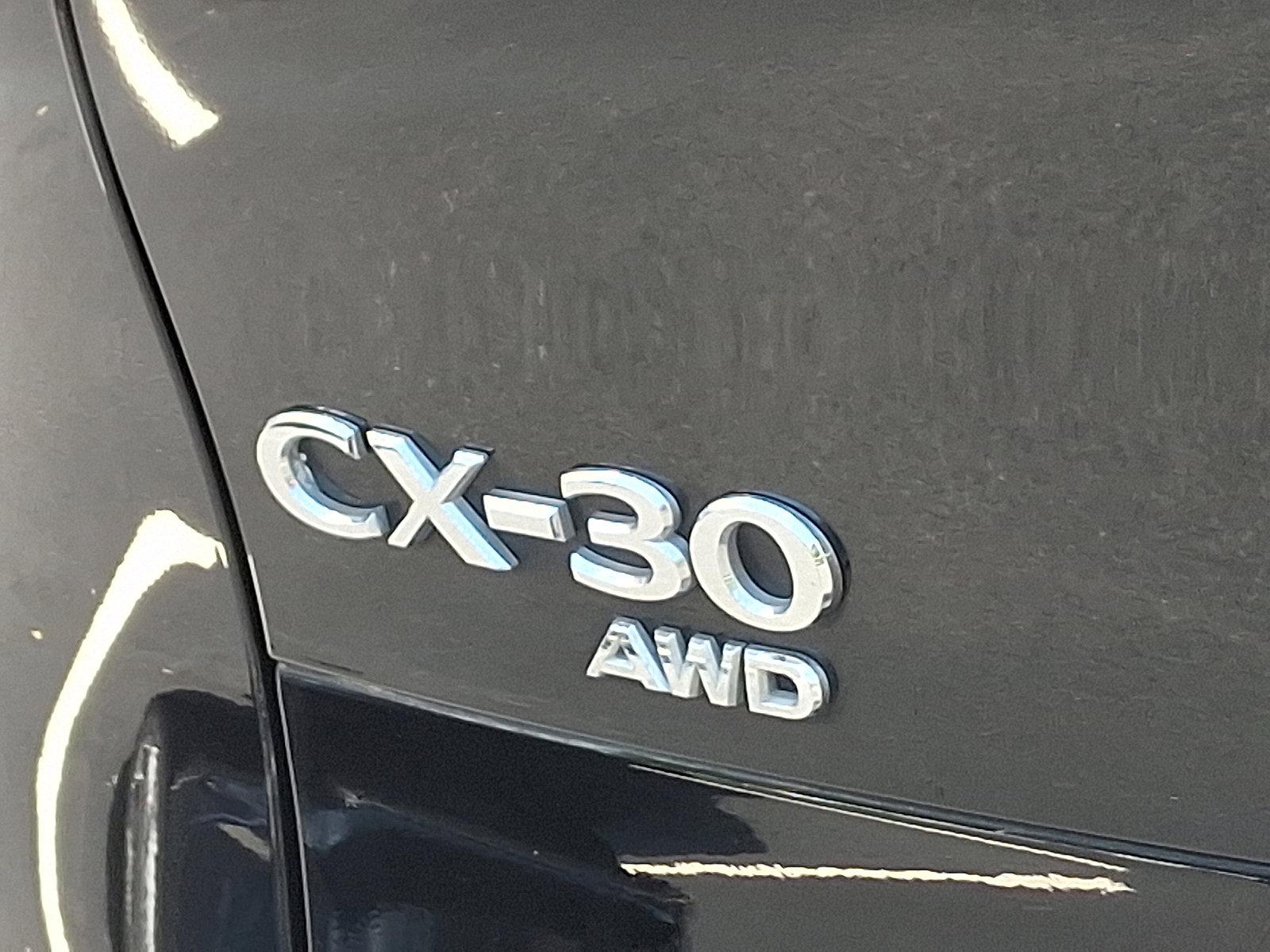 2022 Mazda CX-30 Vehicle Photo in Harrisburg, PA 17111