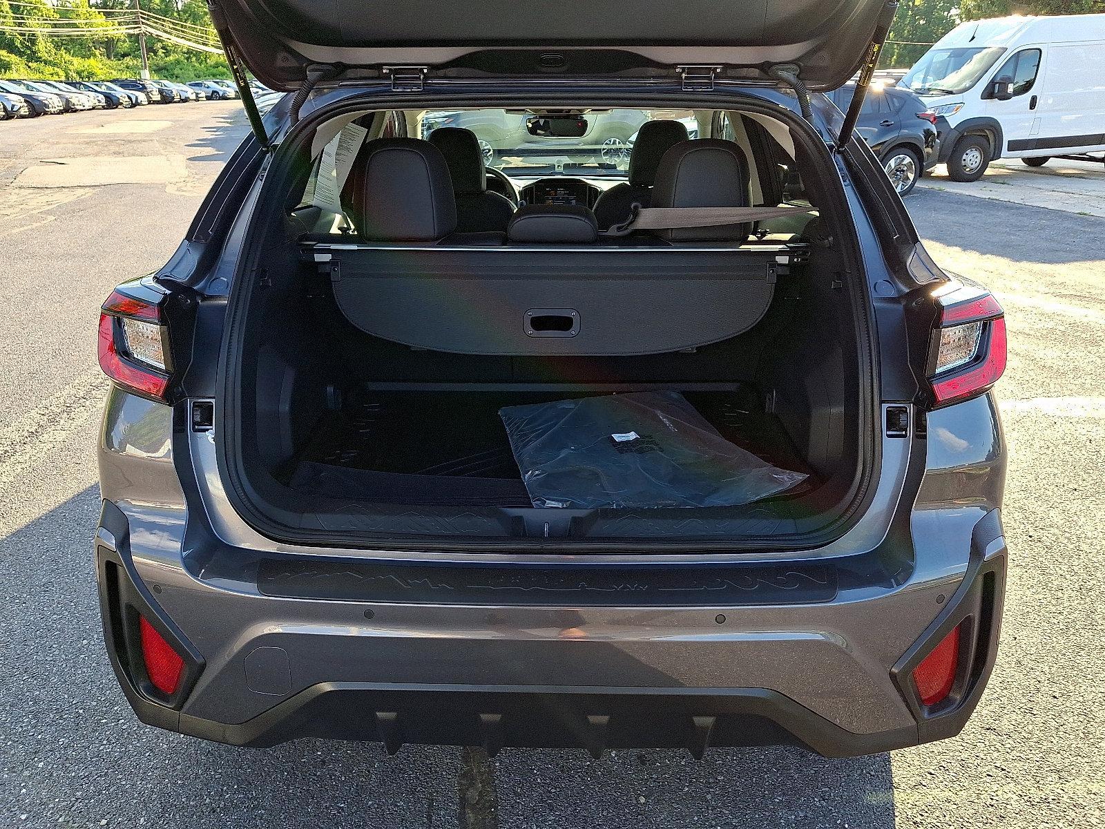 2024 Subaru Crosstrek Vehicle Photo in Harrisburg, PA 17111