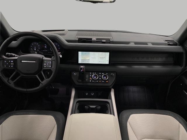 2024 Land Rover Defender Vehicle Photo in Appleton, WI 54913