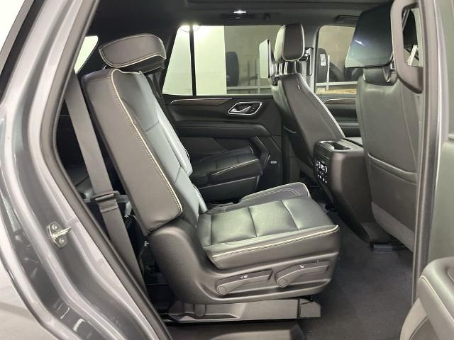 2021 Chevrolet Tahoe Vehicle Photo in GILBERT, AZ 85297-0402