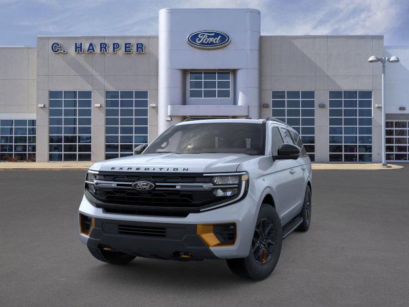 2025 Ford Expedition Vehicle Photo in Belle Vernon, PA 15012