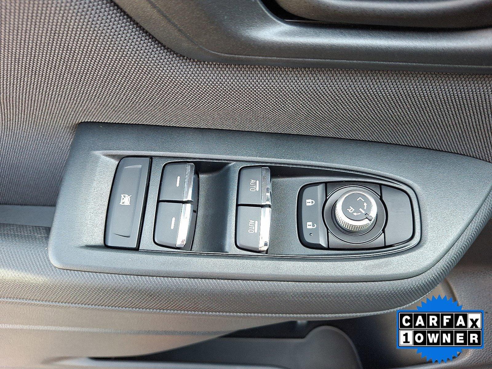 2025 Subaru Forester Vehicle Photo in Harrisburg, PA 17111