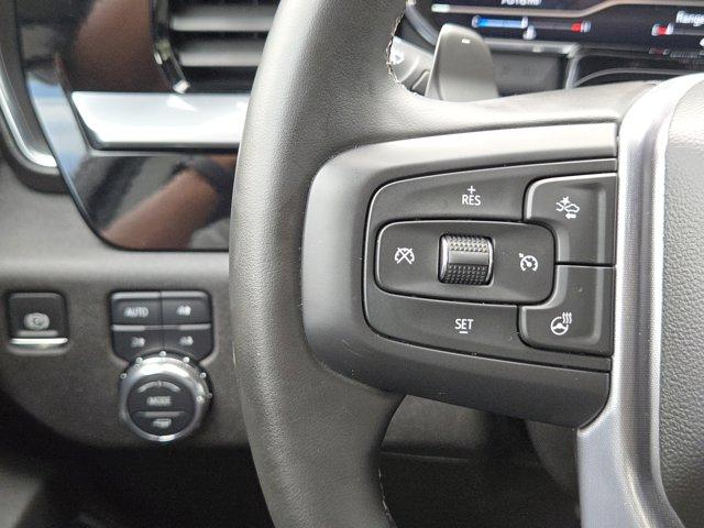 2024 GMC Sierra 1500 Vehicle Photo in Decatur, TX 76234