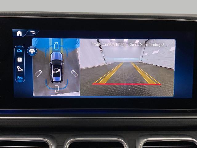 2025 Mercedes-Benz GLE Vehicle Photo in Appleton, WI 54913
