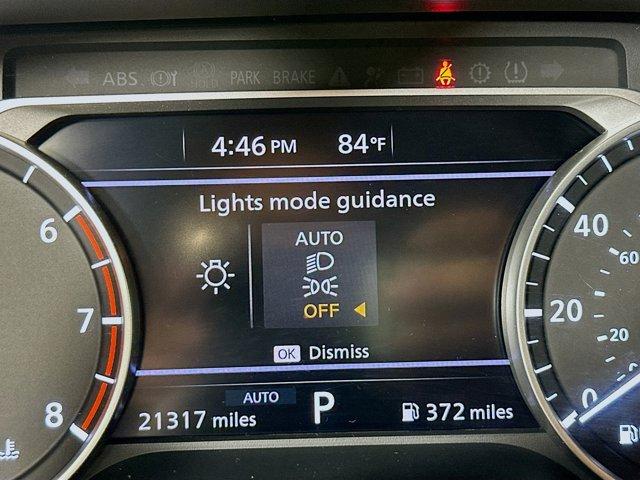 2023 Nissan Rogue Vehicle Photo in Flemington, NJ 08822