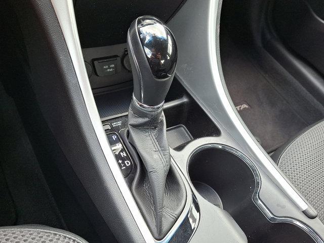 2013 Hyundai SONATA Vehicle Photo in Philadelphia, PA 19116