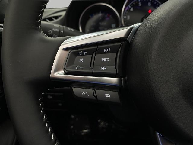 2025 Mazda MX-5 Miata RF Vehicle Photo in Appleton, WI 54913