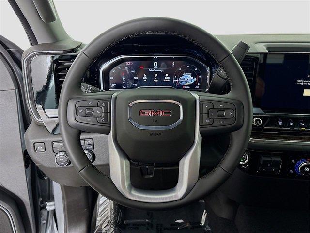 2025 GMC Sierra 3500 HD Vehicle Photo in PUYALLUP, WA 98371-4149