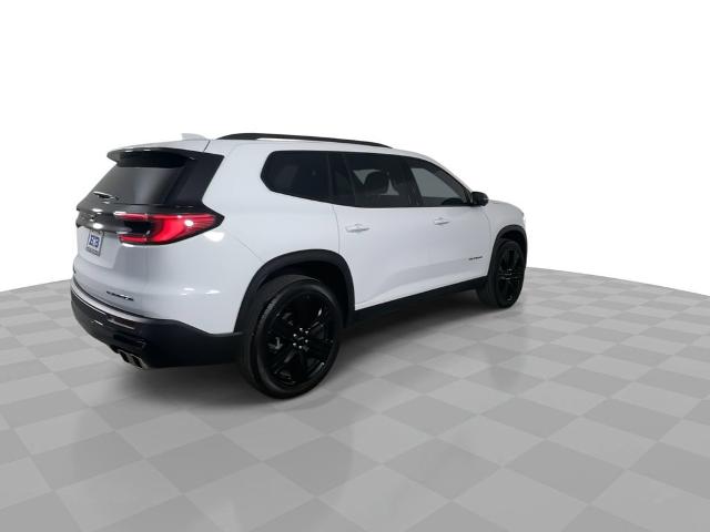 2024 GMC Acadia Vehicle Photo in GILBERT, AZ 85297-0402