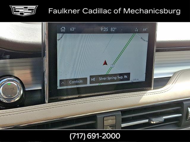 2021 Lincoln Corsair Vehicle Photo in MECHANICSBURG, PA 17050-1707
