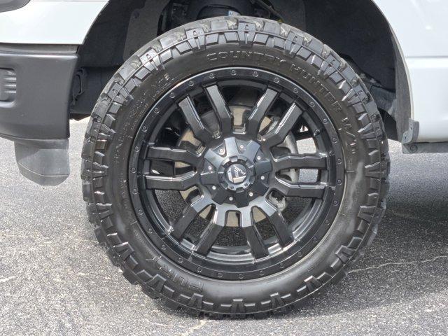 2024 Ford F-150 Vehicle Photo in Decatur, TX 76234