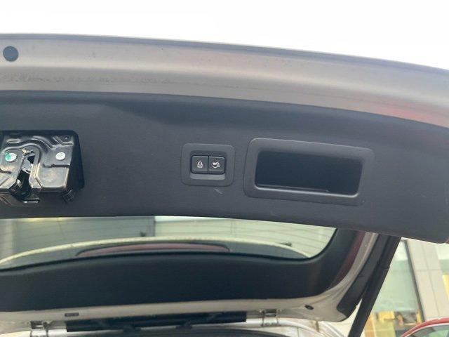 2024 Mazda CX-90 Vehicle Photo in Harrisburg, PA 17111