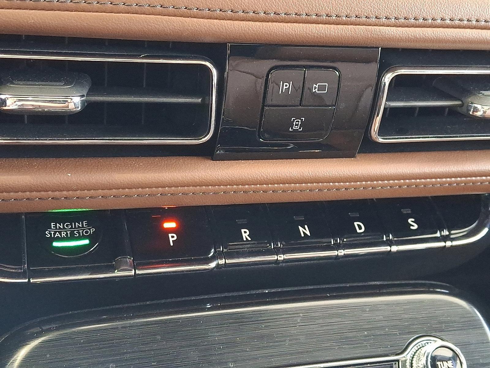 2021 Lincoln Nautilus Vehicle Photo in Lancaster, PA 17601
